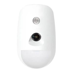 Hikvision DS-PDPC12PF-EG2-WE brezžični detektor za alarme, alarmni sistem, varnost doma.