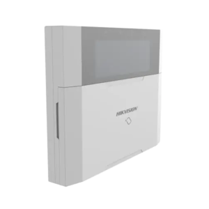 Hikvision DS-PK1-LRT-HWE dodatek za žične alarmne sisteme, kategorija alarmni sistemi.