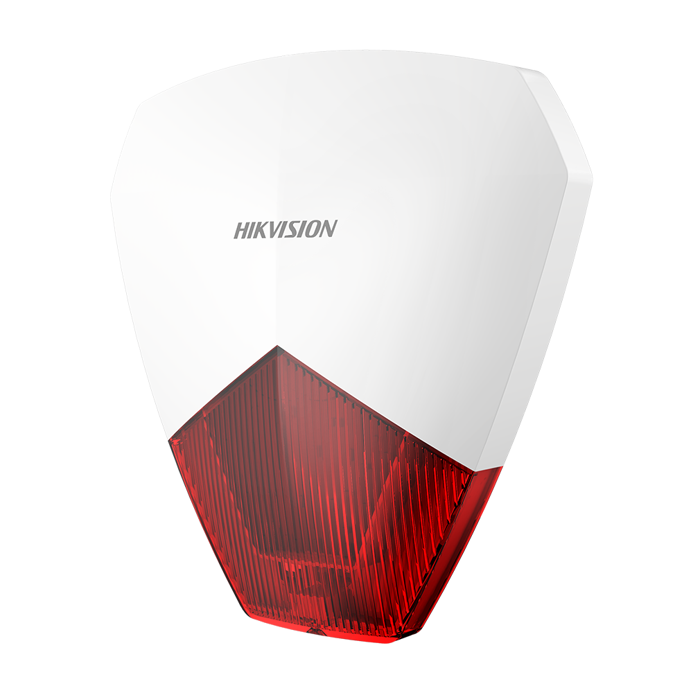 Hikvision DS-PS1-R dodatek za žične alarmne sisteme, kategorija alarmni sistemi, žični dodatki.
