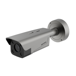 Hikvision DS-TCG406-E 2.8-12mm digitalna kamera za prepoznavo registrskih tablic, videonadzor.