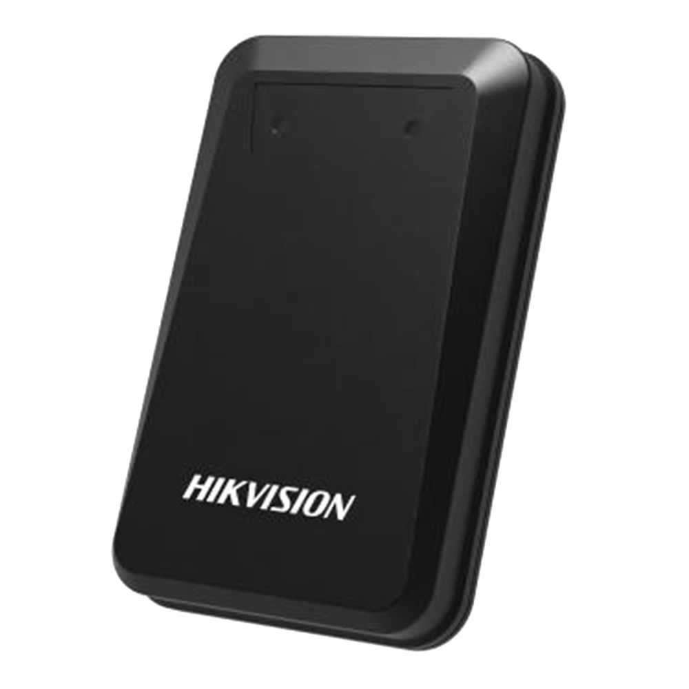 Hikvision DS-TMG035 Trigger radar za kontrolo pristopa, dodatna oprema za varnostne sisteme.