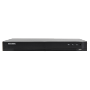 Hikvision DVR DS-7208HQHI-K2/A analogni snemalnik za videonadzor visoke kakovosti.
