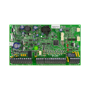 EVO192/PCB Paradox alarmna centrala, žični alarmni sistem, Paradox, alarmne centrale, varnostni sistemi.