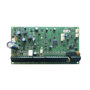 Alarmni sistem Paradox EVOHD+, žična centrala za varnostne rešitve doma in podjetja.