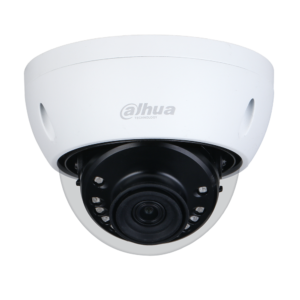 Dahua dome analogna kamera HAC-HDBW1500E-0280B-S2 za videonadzor