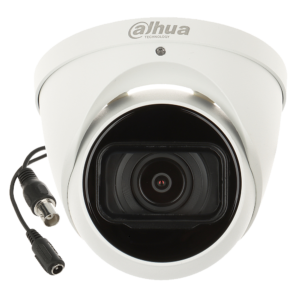 Dahua HAC-HDW1200T-Z-A-2712-S5 analogna turret eyeball kamera za videonadzor