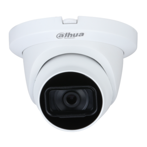 Dahua HAC-HDW2501TMQ-A-0280B-S2 analogna turret kamera za videonadzor.