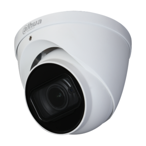 Dahua HAC-HDW2802T-Z-A-3711 analogna turret eyeball kamera za videonadzor