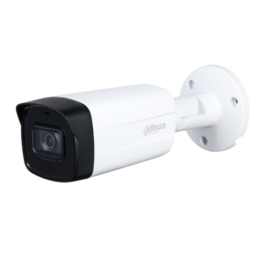 Dahua bullet analogna kamera HAC-HFW1500TH-I8-0360B-S2 za videonadzor.