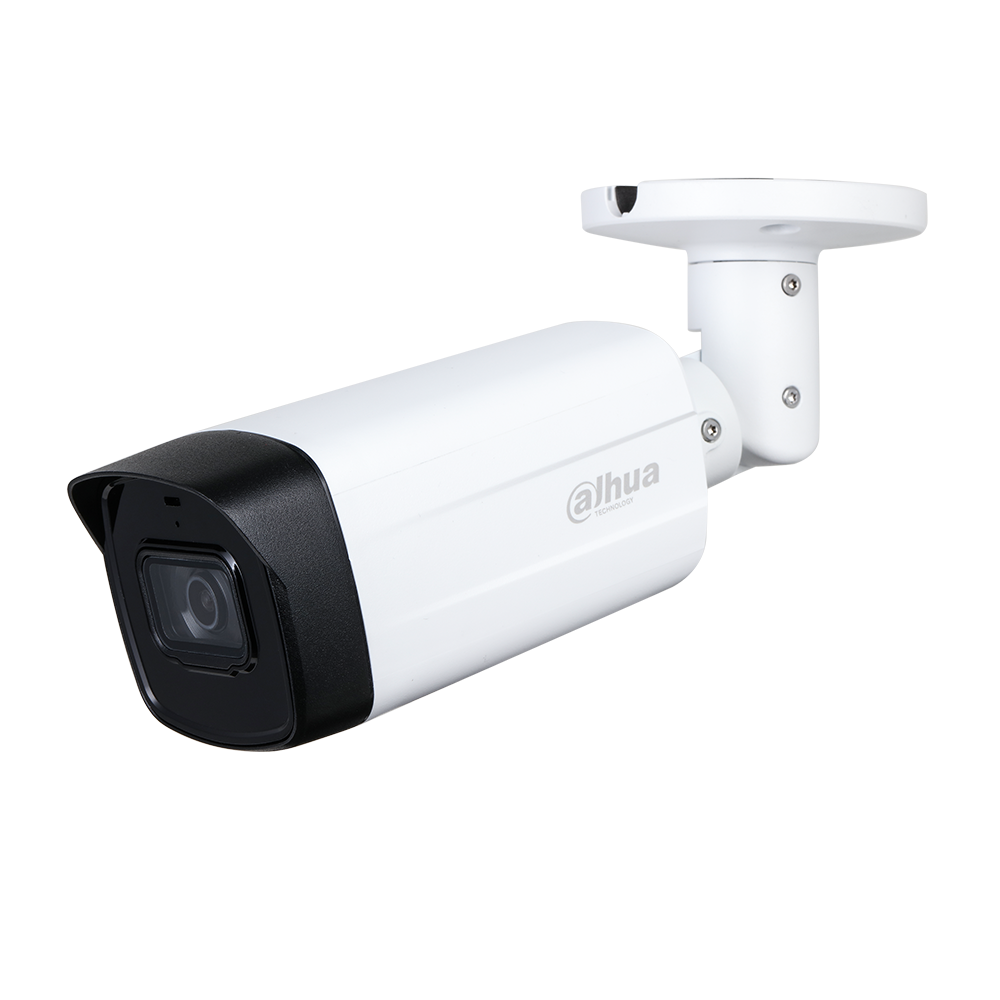 Dahua bullet analogna kamera HAC-HFW1500TH-I8-0360B-S2 za videonadzor.