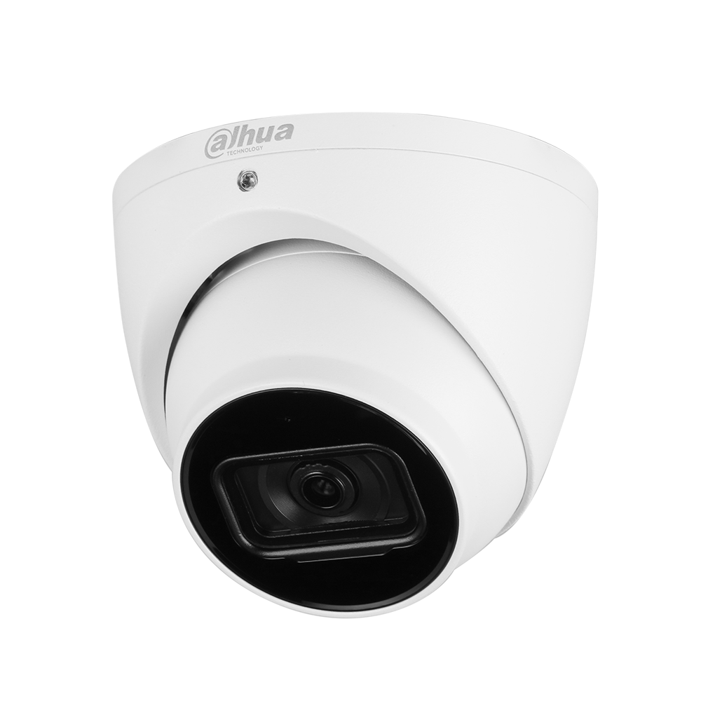 Dahua HDW3441EM-S-S2 Turret Eyeball digitalna kamera za videonadzor
