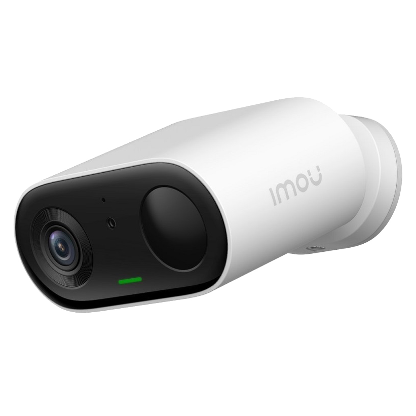 Imou IPC-B32P-V2 WiFi digitalna kamera za videonadzor, idealna za varnost doma ali podjetja.
