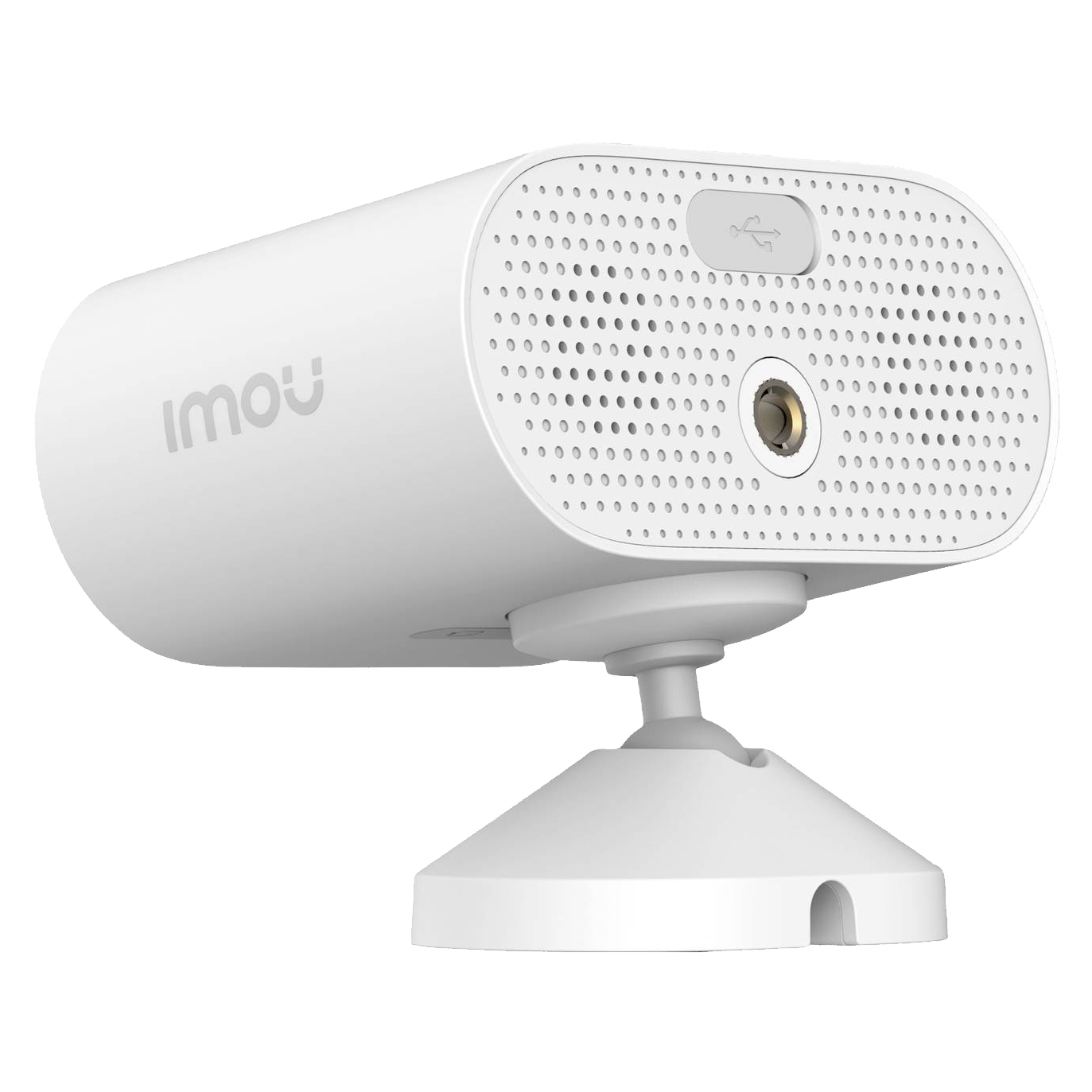 Imou IPC-B32P-V2 digitalna WiFi kamera za videonadzor, primerna za varnostne sisteme.