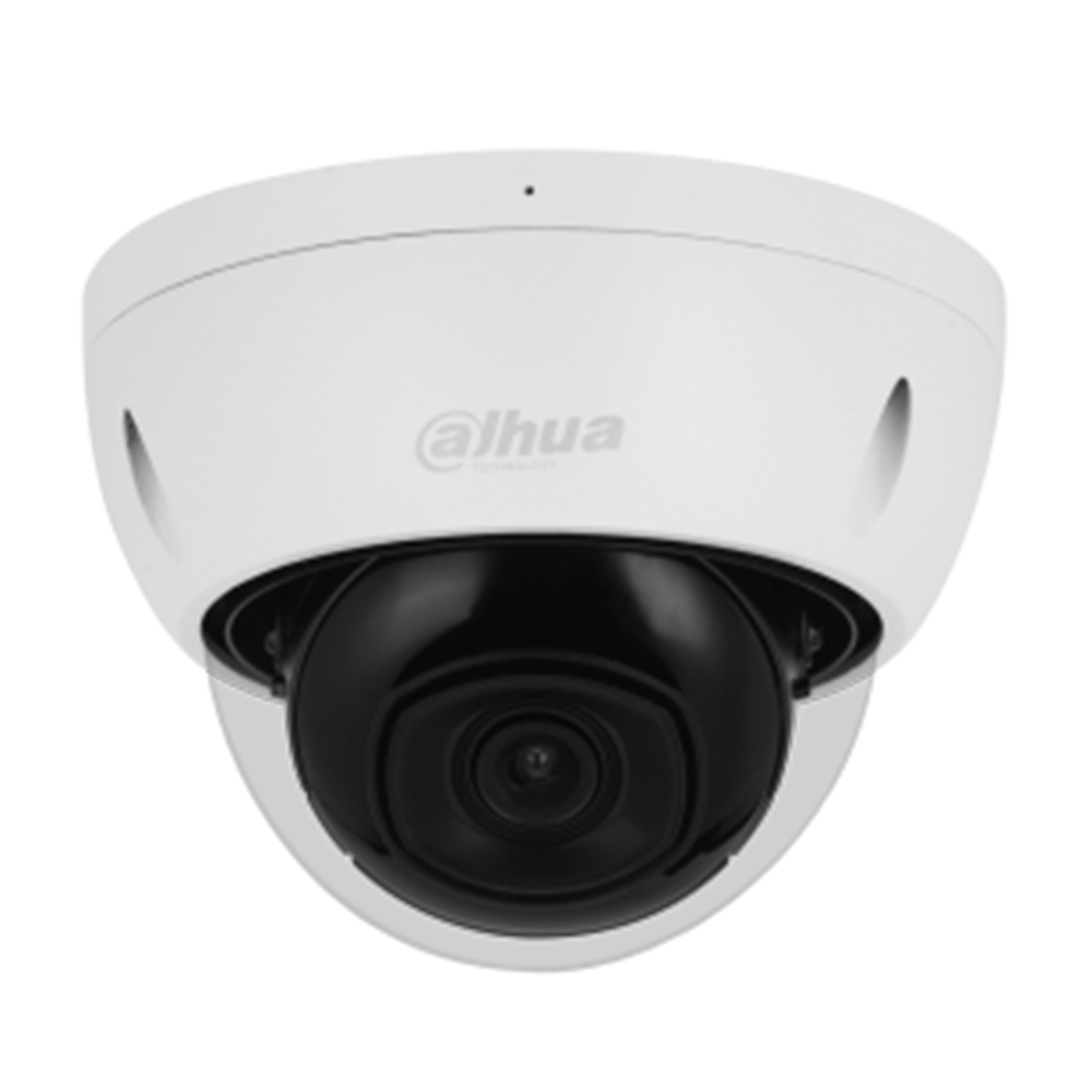 Dahua dome digitalna kamera IPC-HDBW2841E-S-0280B za videonadzor.