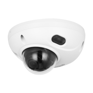 Dahua dome digitalna kamera IPC-HDBW3541F-AS-0280B-S2 za videonadzor visoke ločljivosti.