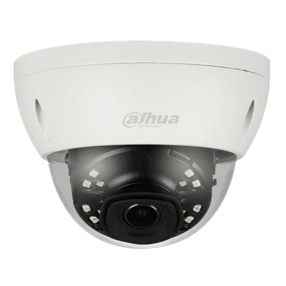 Dahua IPC-HDBW4831E-ASE-0400B dome digitalna kamera za videonadzor