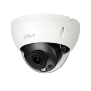 Dahua dome kamera IPC-HDBW5442R-ASE-0360B za videonadzor in digitalno snemanje