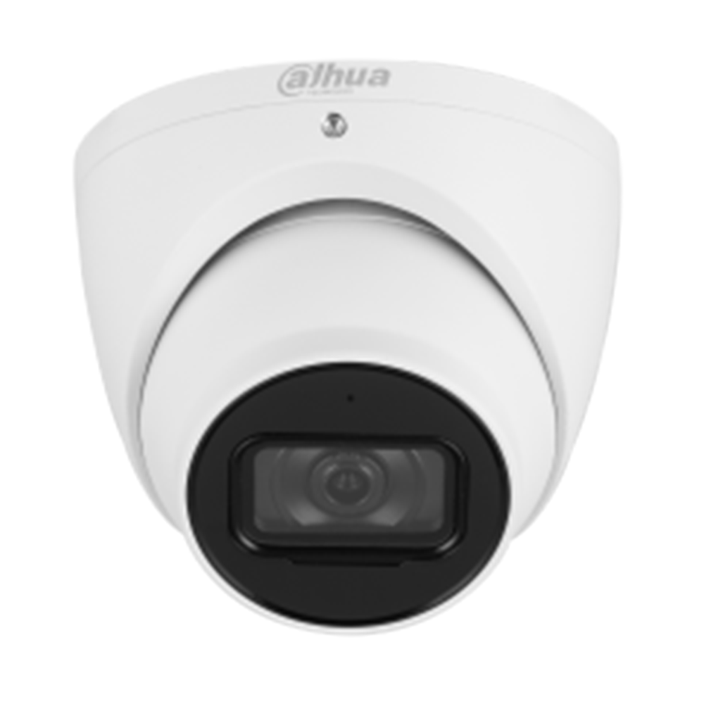 Dahua IPC-HDW3541EM-S-0280B-S2 digitalna turret eyeball kamera za videonadzor