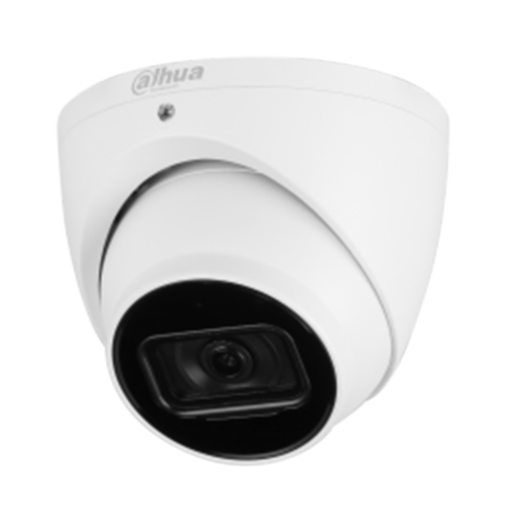 Dahua IPC-HDW3541EM-S-0280B-S2 digitalna turret eyeball videonadzorna kamera