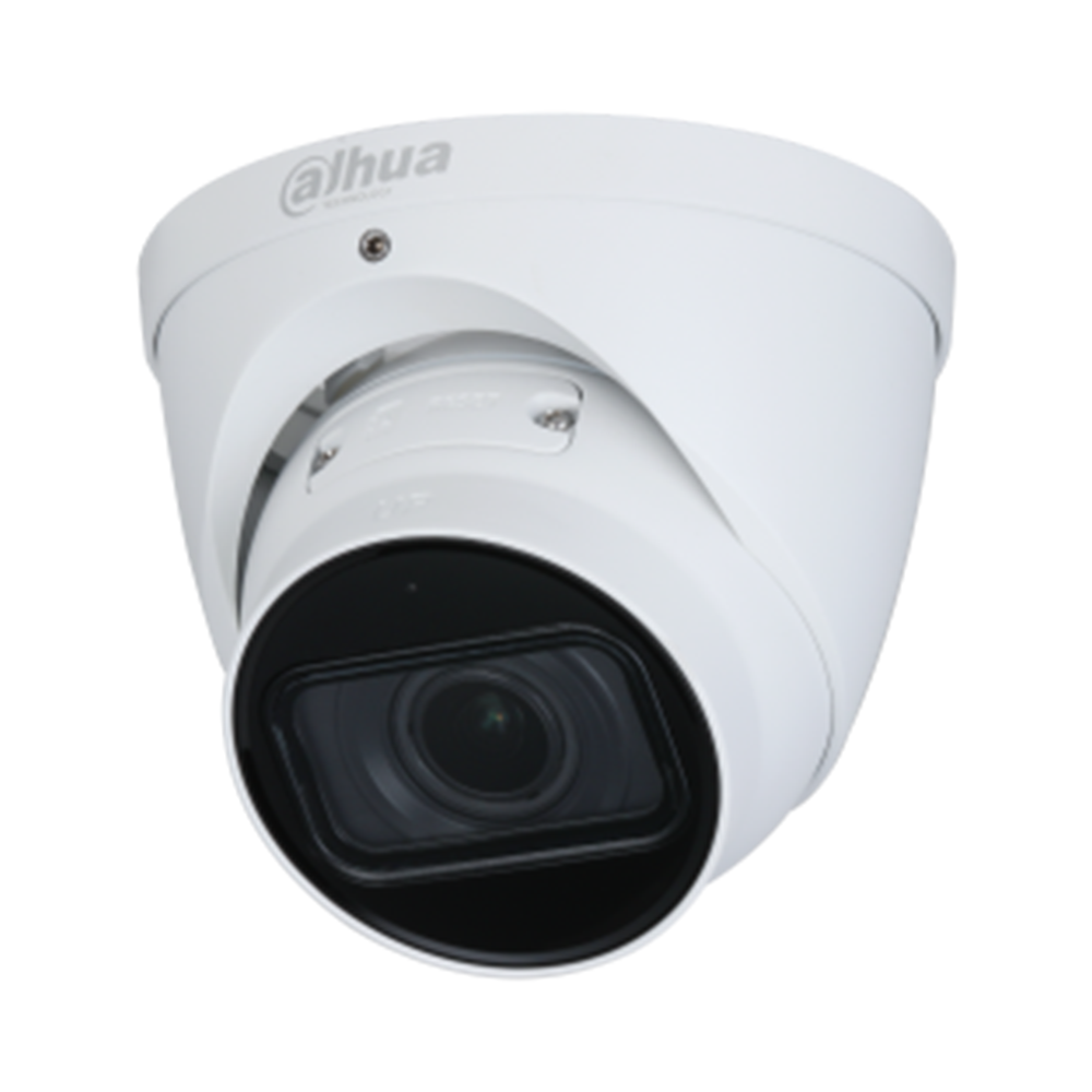 Dahua IPC-HDW3541T-ZAS-27135 turret eyeball digitalna kamera za videonadzor