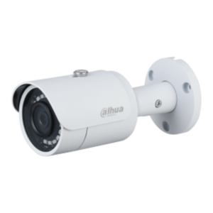 Dahua IPC-HFW1230S-0280B-S5 bullet digitalna kamera za videonadzor