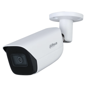 Dahua IPC-HFW2541E-S-0280B bullet digitalna kamera za videonadzor na prostem