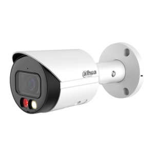 Dahua IPC-HFW2849S-S-IL-0280B bullet digitalna kamera za videonadzor visoke ločljivosti