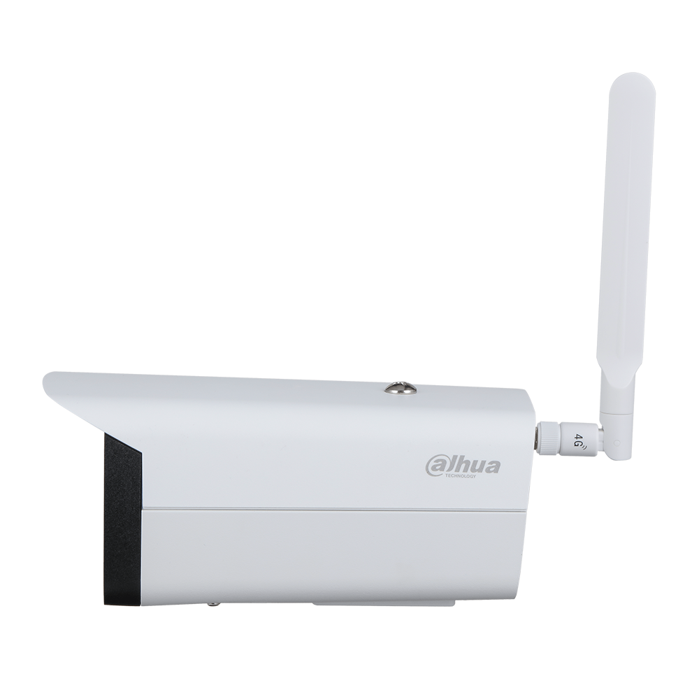 Dahua IPC-HFW3241DF-AS-4G bullet digitalna kamera za videonadzor na prostem.