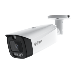 Dahua IPC-HFW3849T1-AS-PV-0280B-PRO bullet digitalna kamera za videonadzor na prostem.