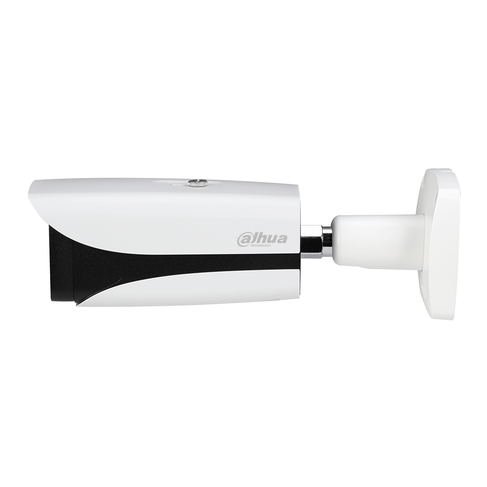 Dahua IPC-HFW5842E-ZE-S2 bullet digitalna kamera za videonadzor visoke ločljivosti.