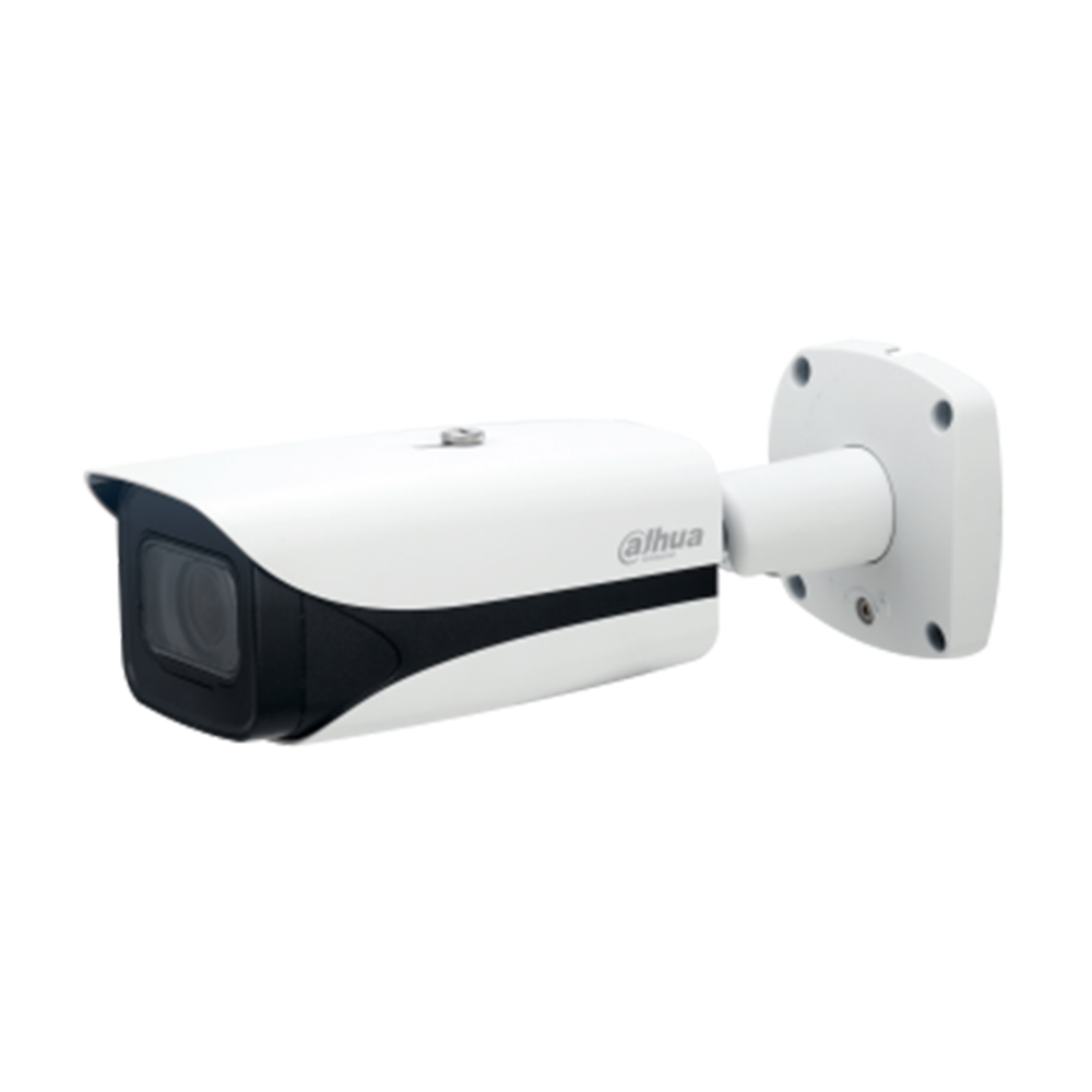 Dahua IPC-HFW5842E-ZE-S2 bullet digitalna kamera za videonadzor visoke ločljivosti.