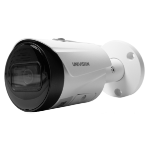 Univision Kamera IPB-2501D bullet digitalna kamera za videonadzor visoke ločljivosti.