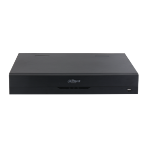 Dahua NVR5432-EI2 digitalni snemalnik za videonadzor, zmogljiv in zanesljiv model za varnostne sisteme.