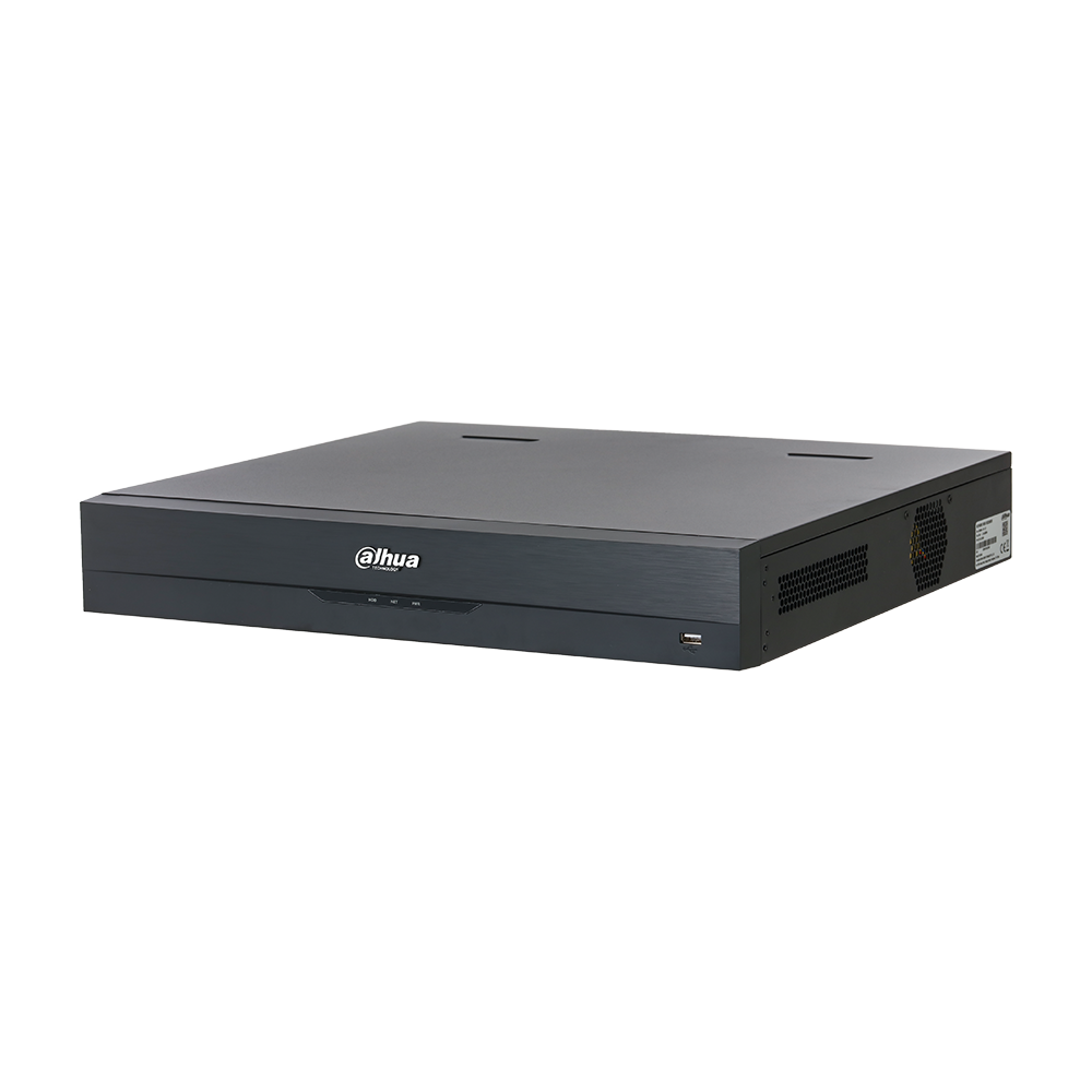 Dahua NVR5432-EI2 digitalni snemalnik za videonadzor visoke zmogljivosti