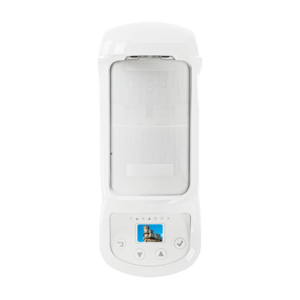 Žični detektor NVX80 Paradox za alarmne sisteme, znamka Paradox, model NVX80, kategorija žični detektorji.