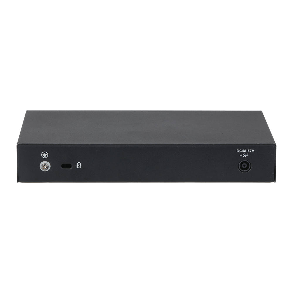 Dahua stikalo PFS3010-8ET-96, IT oprema, 8-portno stikalo za mrežno povezovanje