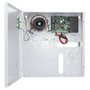 Napajalnik PSBS5012C Pulsar za požarne sisteme, model PSBS5012C, zanesljiv in učinkovit.