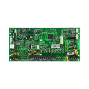 Paradox SP5500+ alarmni sistem, žična centrala, Paradox, varnostna rešitev za dom in podjetja.
