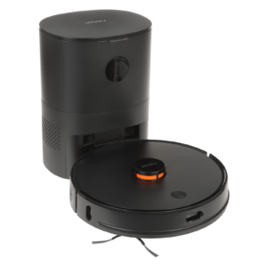 Imou RV-L11-A robotski sesalnik za dom, zmogljiv in učinkovit pomočnik pri čiščenju tal.