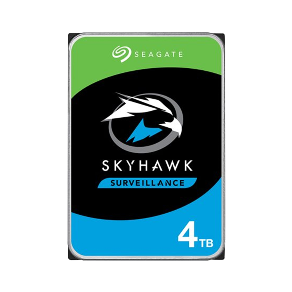 Seagate ST4000VX016 trdi disk, IT oprema, diski in spominske kartice, zanesljivost in zmogljivost.
