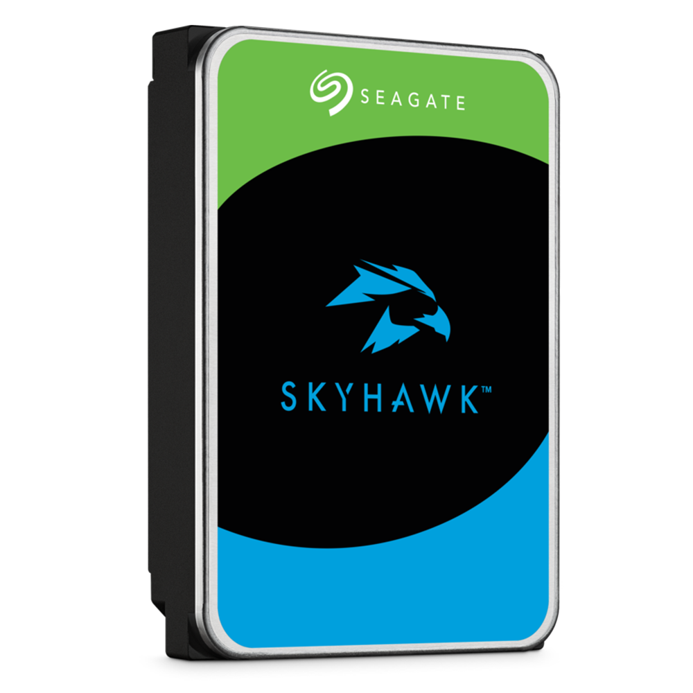 Seagate ST8000VX010 trdi disk, IT oprema, Diski in spominske kartice, zmogljivost in zanesljivost.