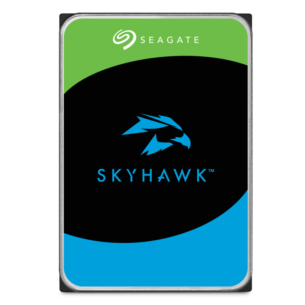 Seagate ST8000VX010 trdi disk, IT oprema, diski in spominske kartice, visoka zmogljivost in zanesljivost.