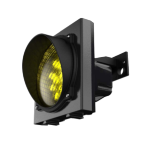 Rumeni LED semafor, osnovna dodatna oprema, ostalo, nedoločena znamka, model Semafor LED rumen.
