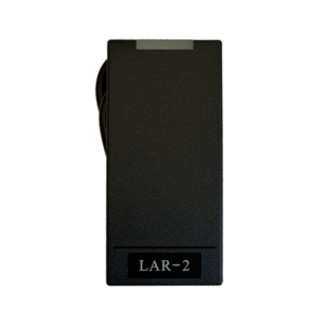 Terminal LAR-2 KTZ001-EM za kontrolo pristopa, kategorija kontrolerji, znamka Nedoloceno.