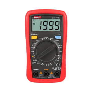 UT131C videonadzorna kamera Nedoloceno model UT131C za varnostne sisteme.