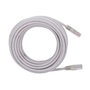 UTP6-H-10W UTP kabel Safire, osnovna dodatna oprema, kabli, dolžina 10m, visoka kakovost povezave