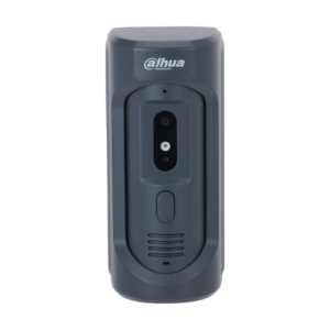 Dahua VTO2101E-P-S2 IP videofon za zunanje prostore, idealen za varnost in komunikacijo.