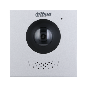 Dahua VTO4202F-P-S3 videofon modul za varnostne sisteme, idealen za nadzor in komunikacijo.