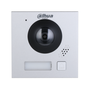 Dahua VTO4202F-P1 videofon modul, visokokakovostna komunikacija in varnost za domove in podjetja.