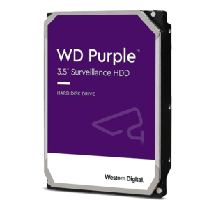 WD121PURP-74B5SY0 Wd disk, IT oprema, diski in spominske kartice, zanesljivost in zmogljivost.
